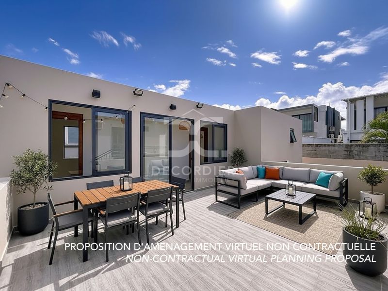 Pereybere Maison 4 pièces 214 m² Vente