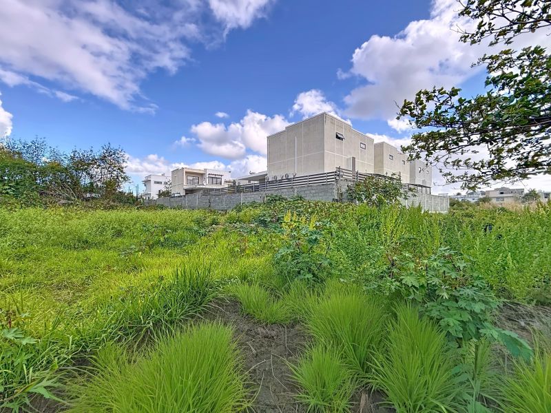 Pereybere Land 950&nbsp;m² Sale