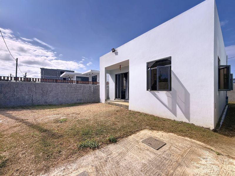 Grand Gaube House 3&nbsp;rooms 68.45&nbsp;m² Sale
