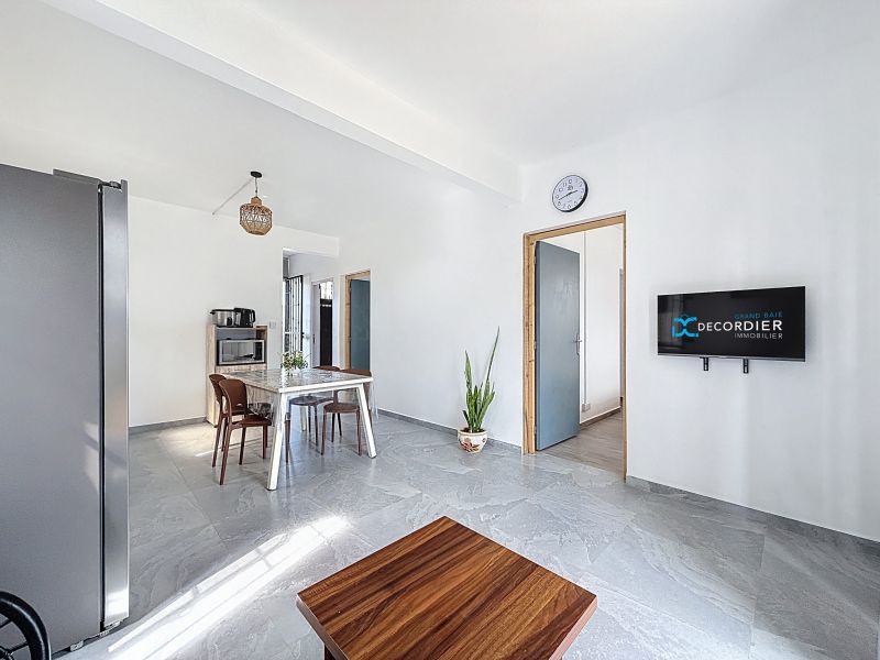 Grand Gaube Maison 3&nbsp;pièces 68.45&nbsp;m² Vente