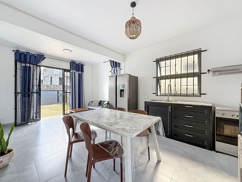 Grand Gaube Maison 3&nbsp;pièces 68.45&nbsp;m² Vente