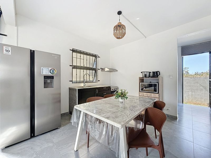 Grand Gaube Maison 3&nbsp;pièces 68.45&nbsp;m² Vente