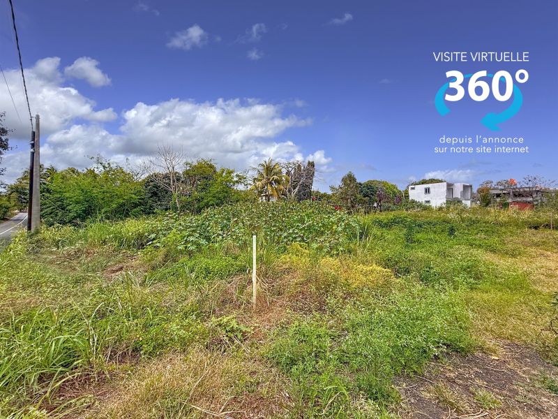 The Vale Terrain 639.28 m² Vente