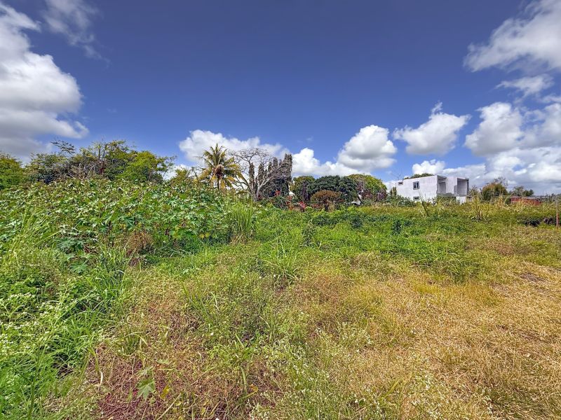 The Vale Terrain 639.28&nbsp;m² Vente