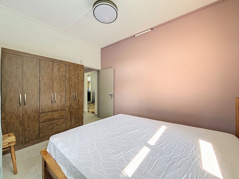 Pereybere Apartment 3 rooms 106.92 m² Rental