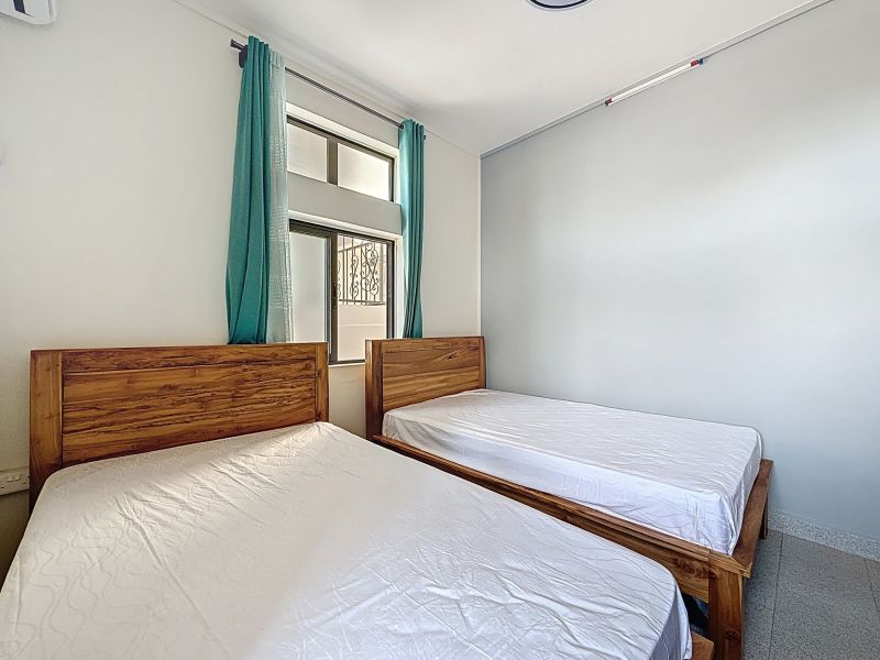 Pereybere Apartment 3 rooms 106.92 m² Rental