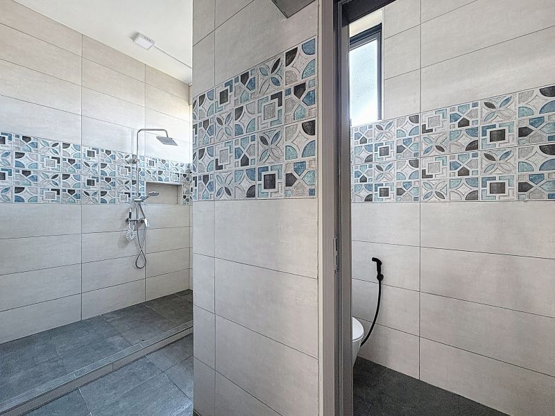 Pereybere Apartment 3 rooms 106.92 m² Rental