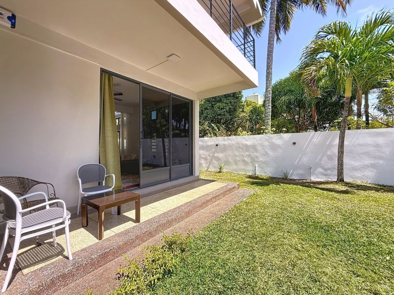 Pereybere Apartment 3 rooms 106.92 m² Rental