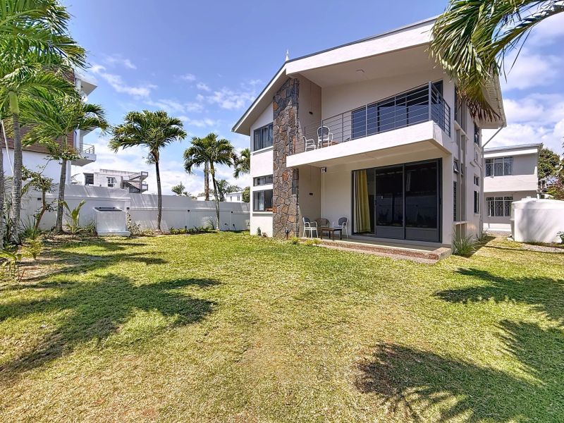 Pereybere Apartment 3 rooms 106.92 m² Rental