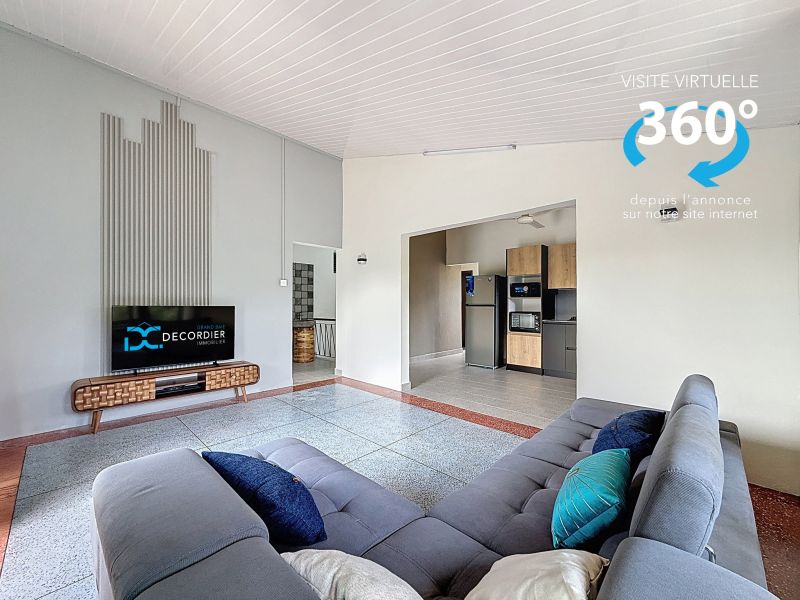 Pereybere Appartement 4 pièces 112.53 m² Location