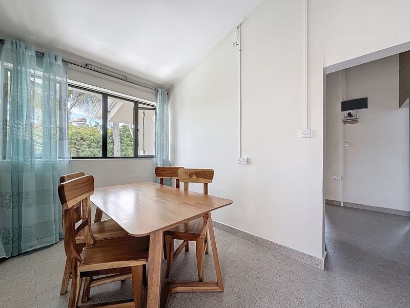 Pereybere Apartment 4 rooms 112.53 m² Rental