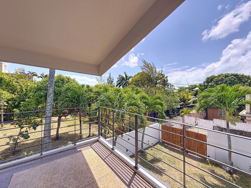 Pereybere Apartment 4 rooms 112.53 m² Rental