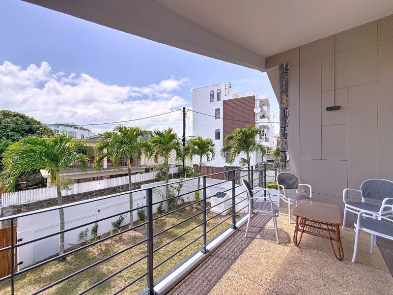 Pereybere Apartment 4&nbsp;rooms 112.53&nbsp;m² Rental