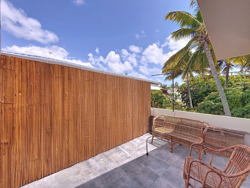 Pereybere Apartment 4&nbsp;rooms 112.53&nbsp;m² Rental