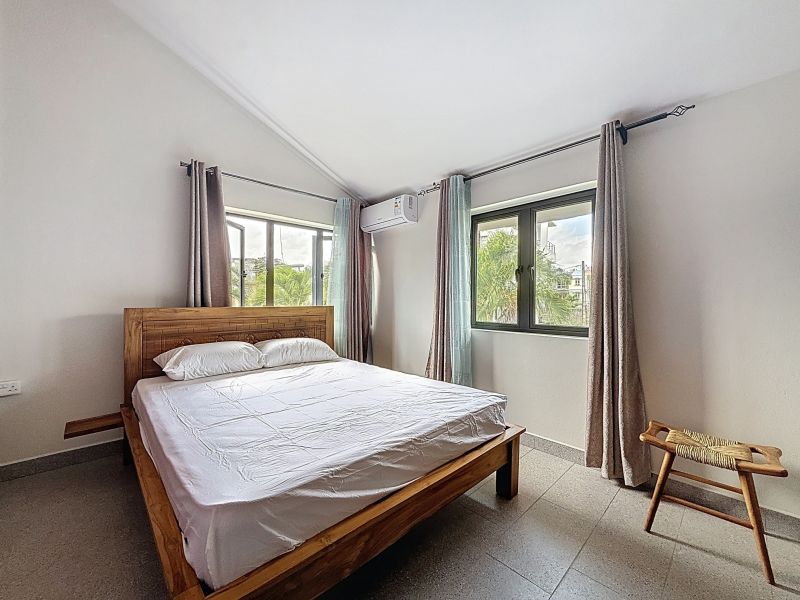 Pereybere Apartment 4&nbsp;rooms 112.53&nbsp;m² Rental
