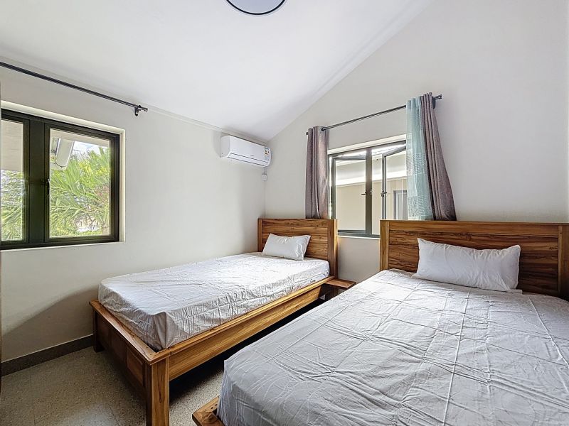 Pereybere Apartment 4&nbsp;rooms 112.53&nbsp;m² Rental