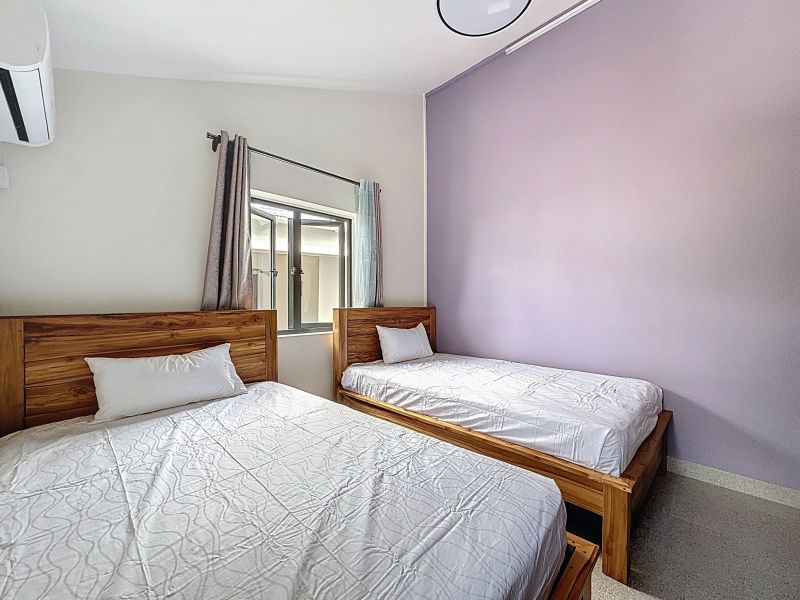 Pereybere Apartment 4&nbsp;rooms 112.53&nbsp;m² Rental