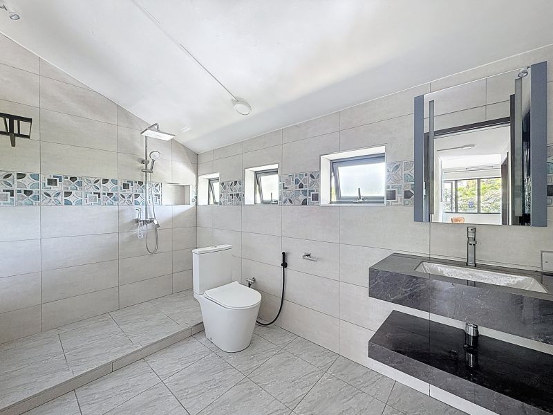 Pereybere Apartment 4 rooms 112.53 m² Rental