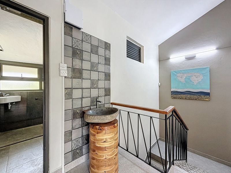 Pereybere Apartment 4&nbsp;rooms 112.53&nbsp;m² Rental