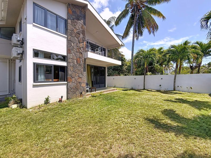 Pereybere Apartment 4&nbsp;rooms 112.53&nbsp;m² Rental