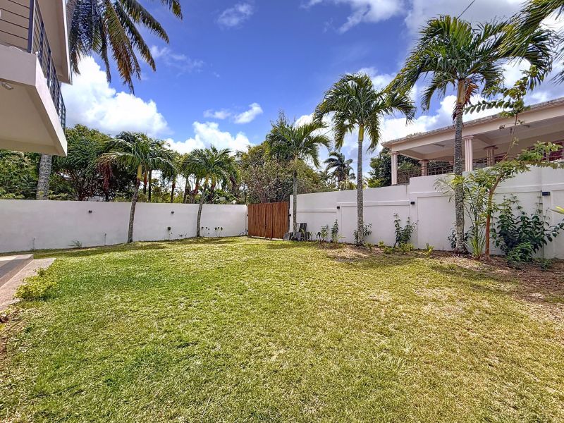 Pereybere Apartment 4 rooms 112.53 m² Rental