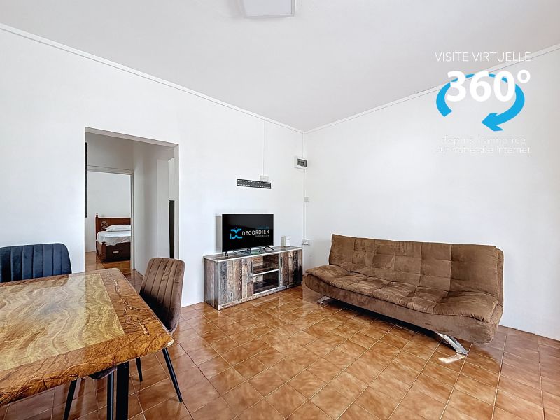 Pereybere Appartement 2 pièces 45.2 m² Location