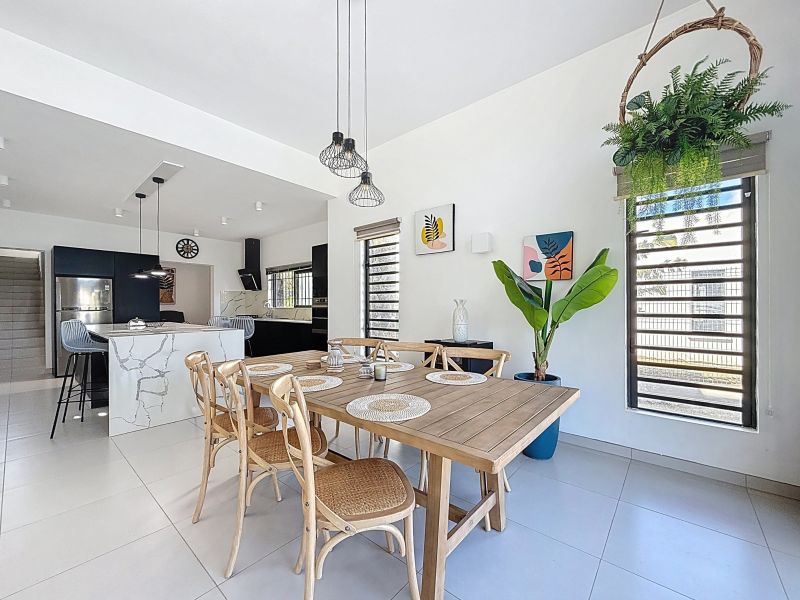 Calodyne House 5 rooms 170 m² Rental