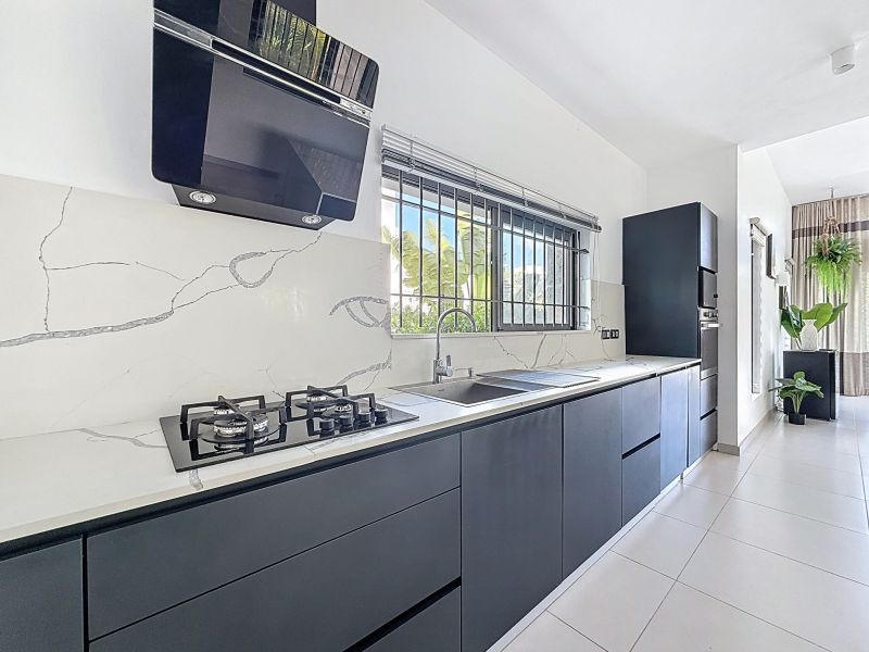 Calodyne House 5 rooms 170 m² Rental