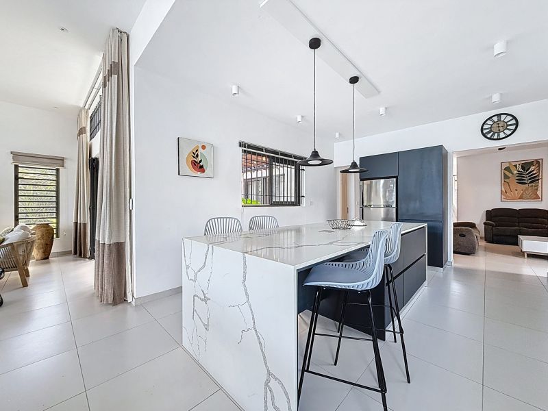 Calodyne House 5 rooms 170 m² Rental