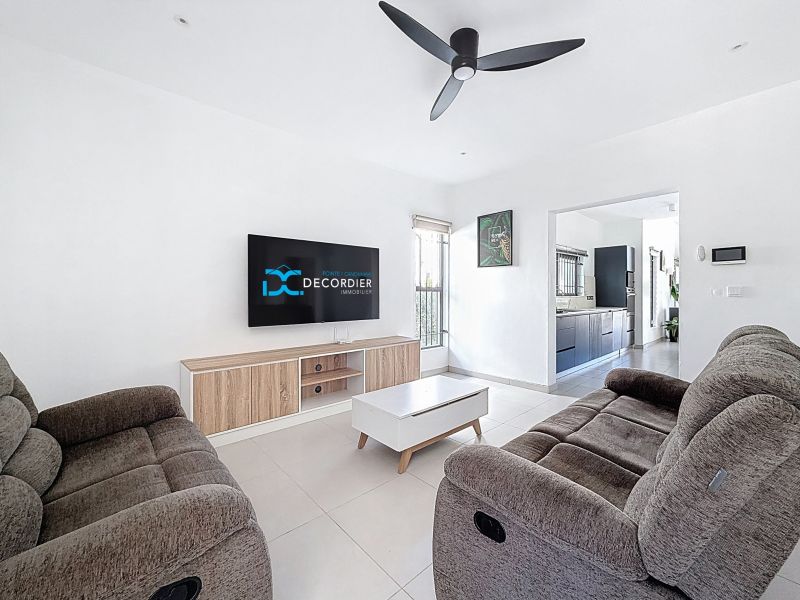 Calodyne House 5 rooms 170 m² Rental