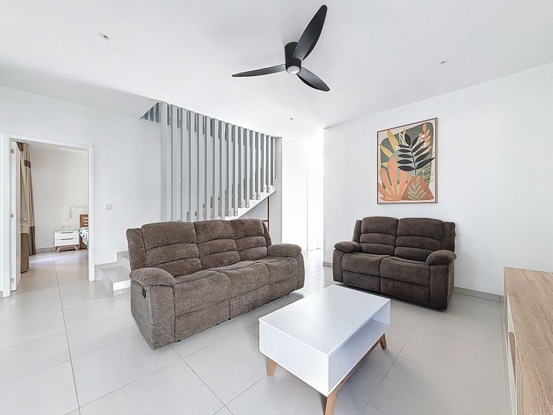 Calodyne House 5 rooms 170 m² Rental