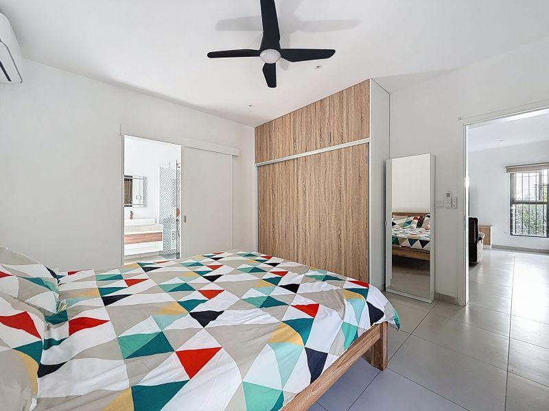 Calodyne House 5 rooms 170 m² Rental