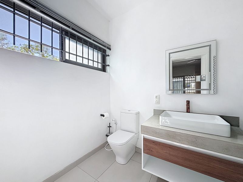 Calodyne House 5 rooms 170 m² Rental