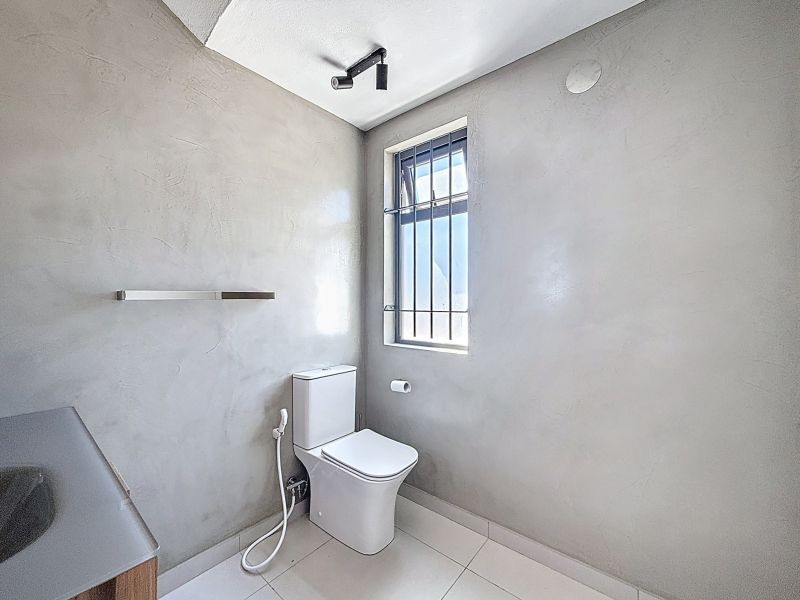 Calodyne House 5 rooms 170 m² Rental