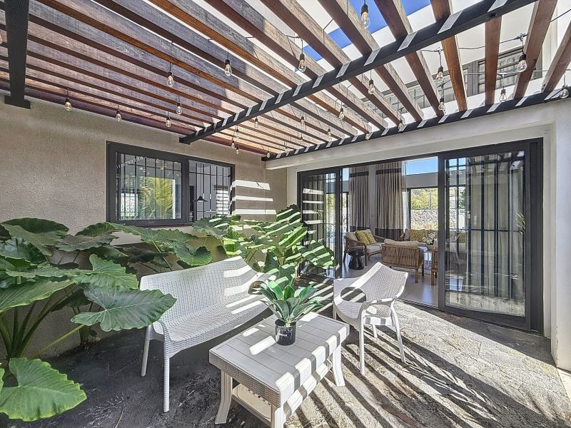 Calodyne House 5 rooms 170 m² Rental