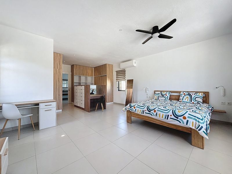 Calodyne House 5 rooms 170 m² Rental