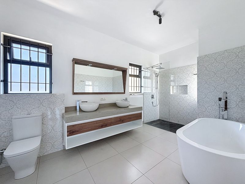 Calodyne House 5 rooms 170 m² Rental