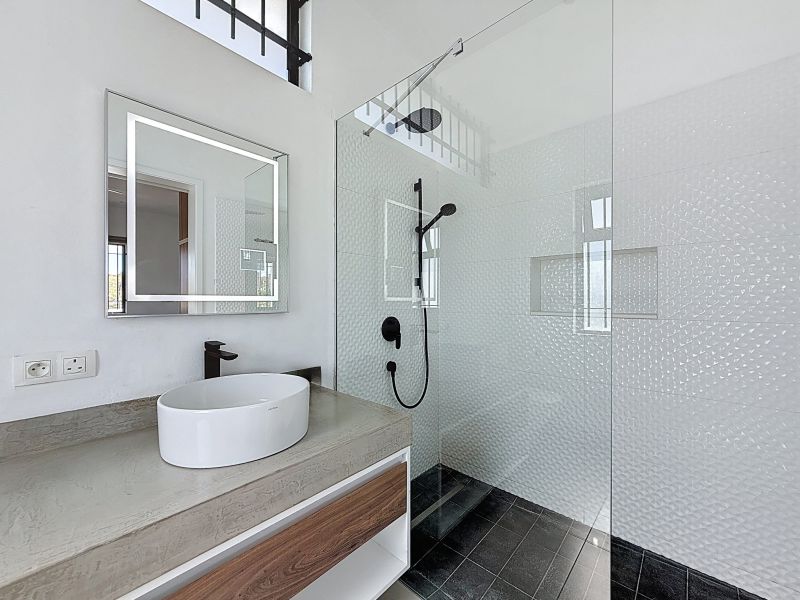 Calodyne House 5 rooms 170 m² Rental