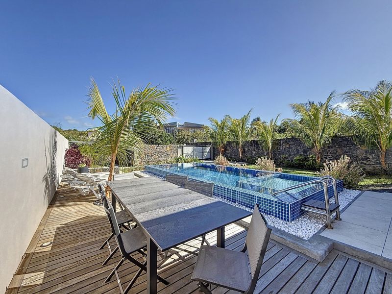 Calodyne House 5 rooms 170 m² Rental