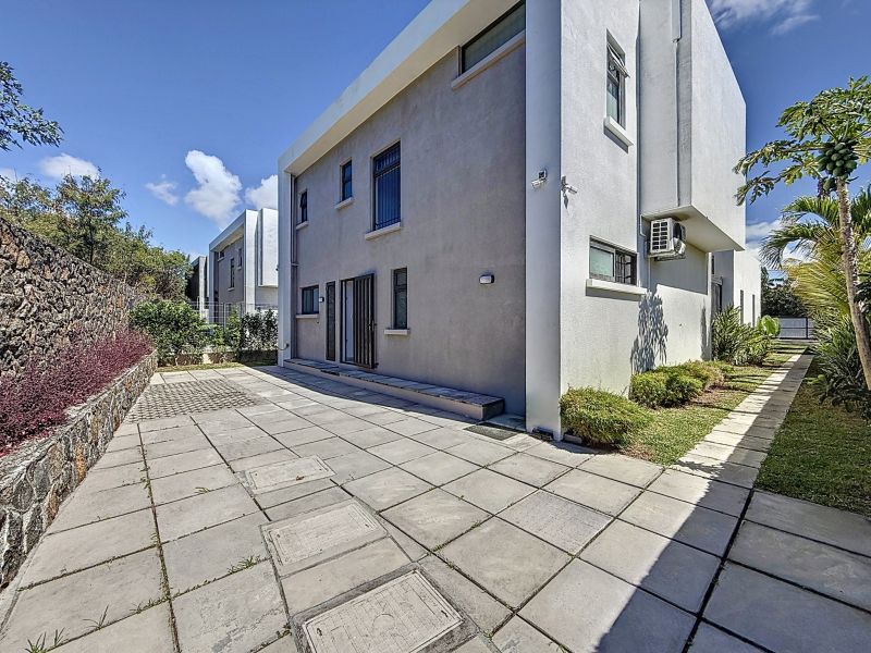 Calodyne House 5 rooms 170 m² Rental