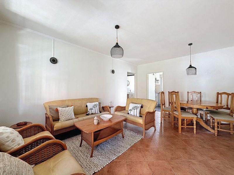 Trou aux Biches Apartment 4 rooms 71.46 m² Rental