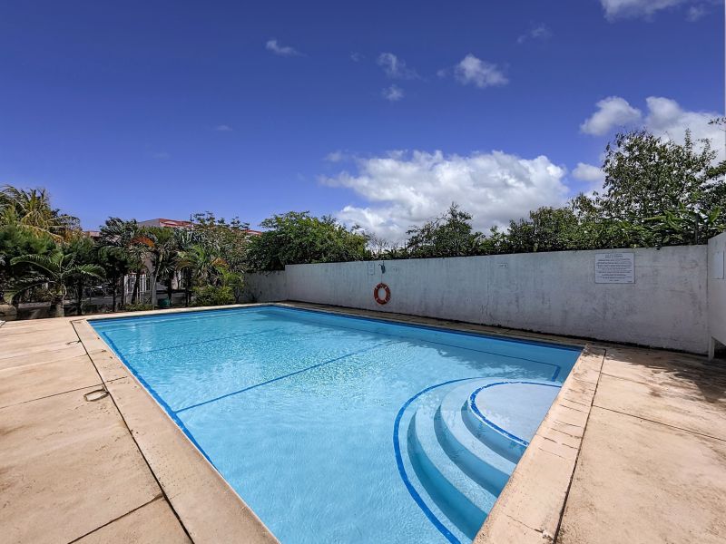 Trou aux Biches Apartment 4 rooms 71.46 m² Rental