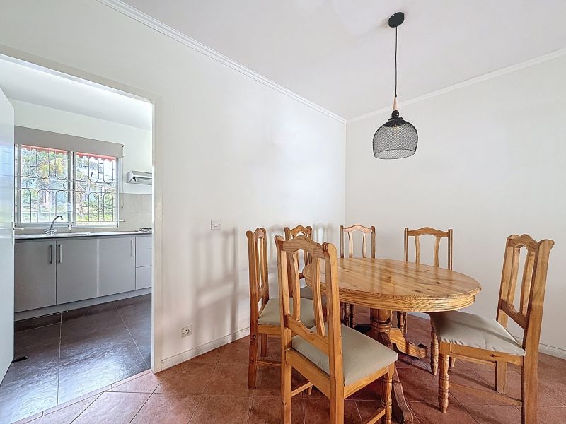 Trou aux Biches Apartment 4 rooms 71.46 m² Rental