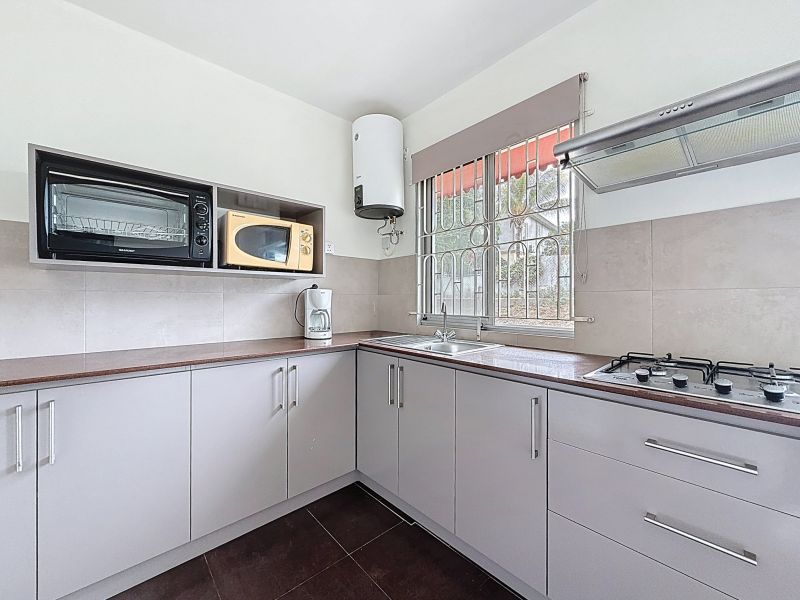 Trou aux Biches Apartment 4 rooms 71.46 m² Rental