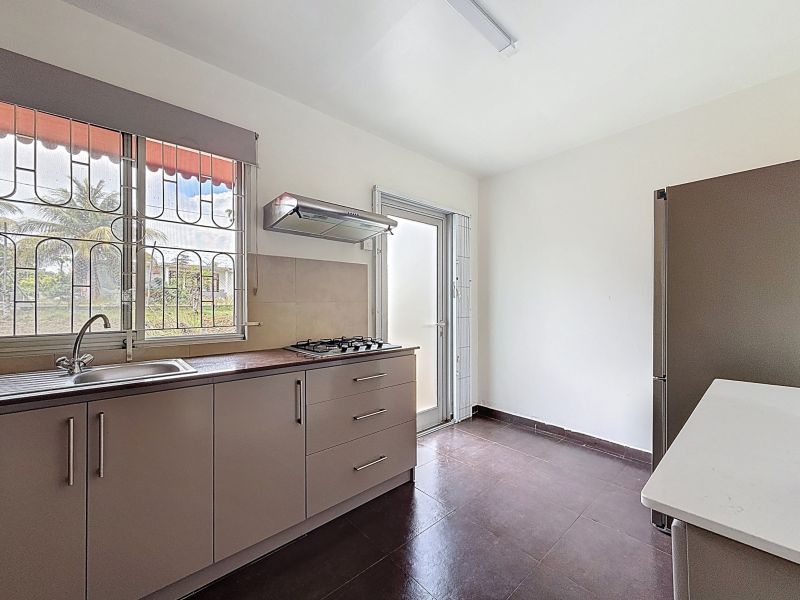 Trou aux Biches Apartment 4 rooms 71.46 m² Rental