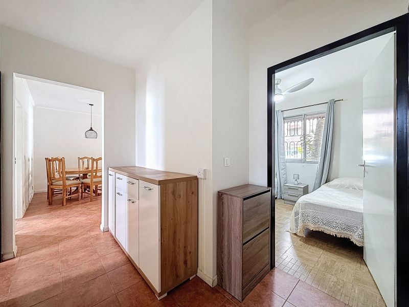 Trou aux Biches Apartment 4 rooms 71.46 m² Rental