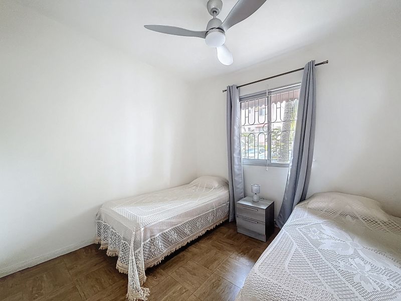 Trou aux Biches Apartment 4 rooms 71.46 m² Rental