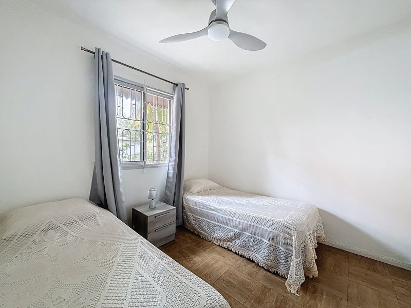 Trou aux Biches Apartment 4 rooms 71.46 m² Rental