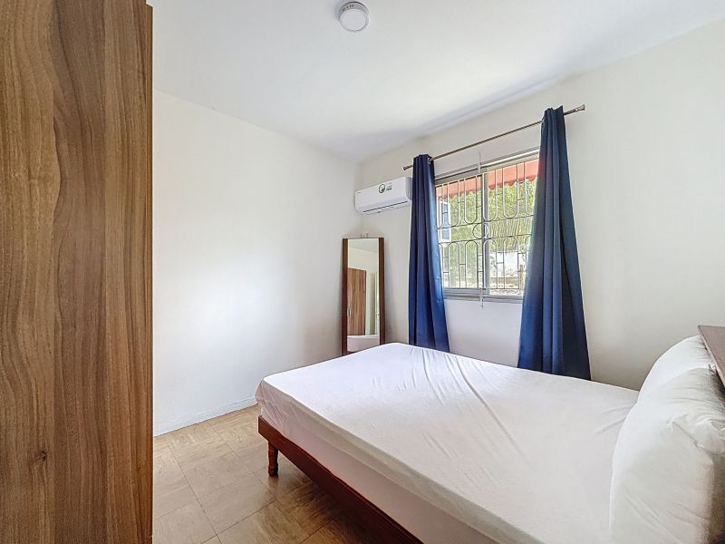 Trou aux Biches Apartment 4 rooms 71.46 m² Rental