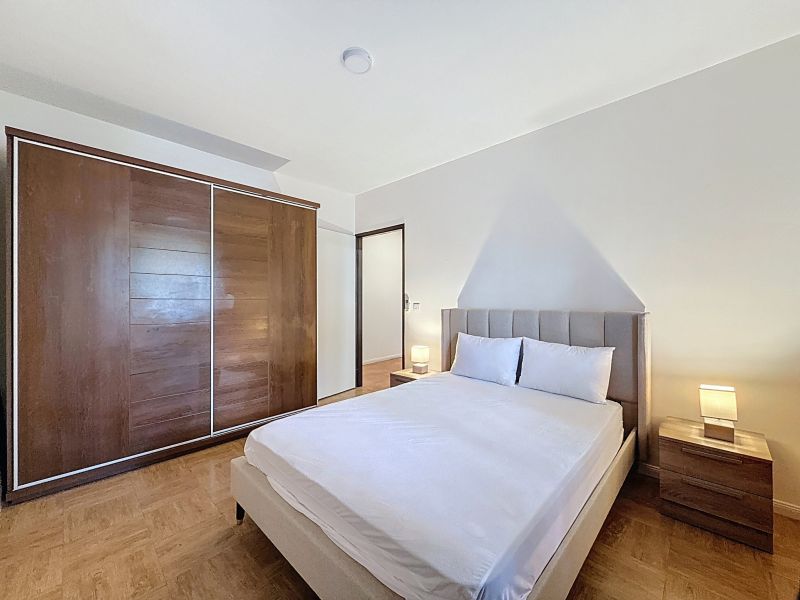 Trou aux Biches Apartment 4 rooms 71.46 m² Rental